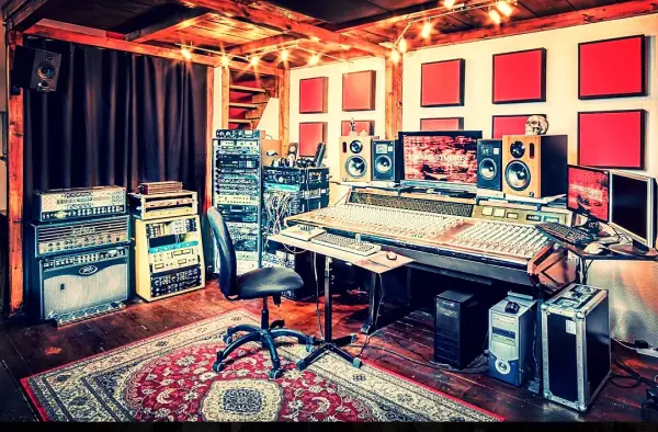 photo of Empire Studios (GER)